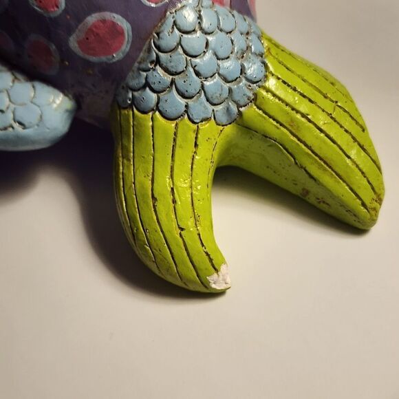 Fish - Home Decoration - VICKI THOMAS  420 - Picture 6 of 9